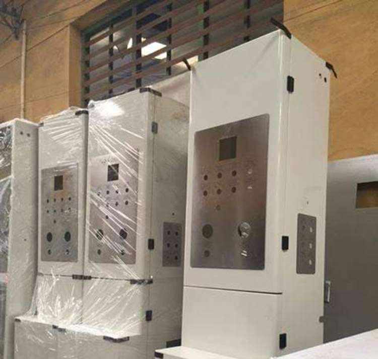 钣金加工工艺水平提升-开云官方网页版-开云KAIYUN(中国) 钣金加工工艺水平提升-开云官方网页版-开云KAIYUN(中国)