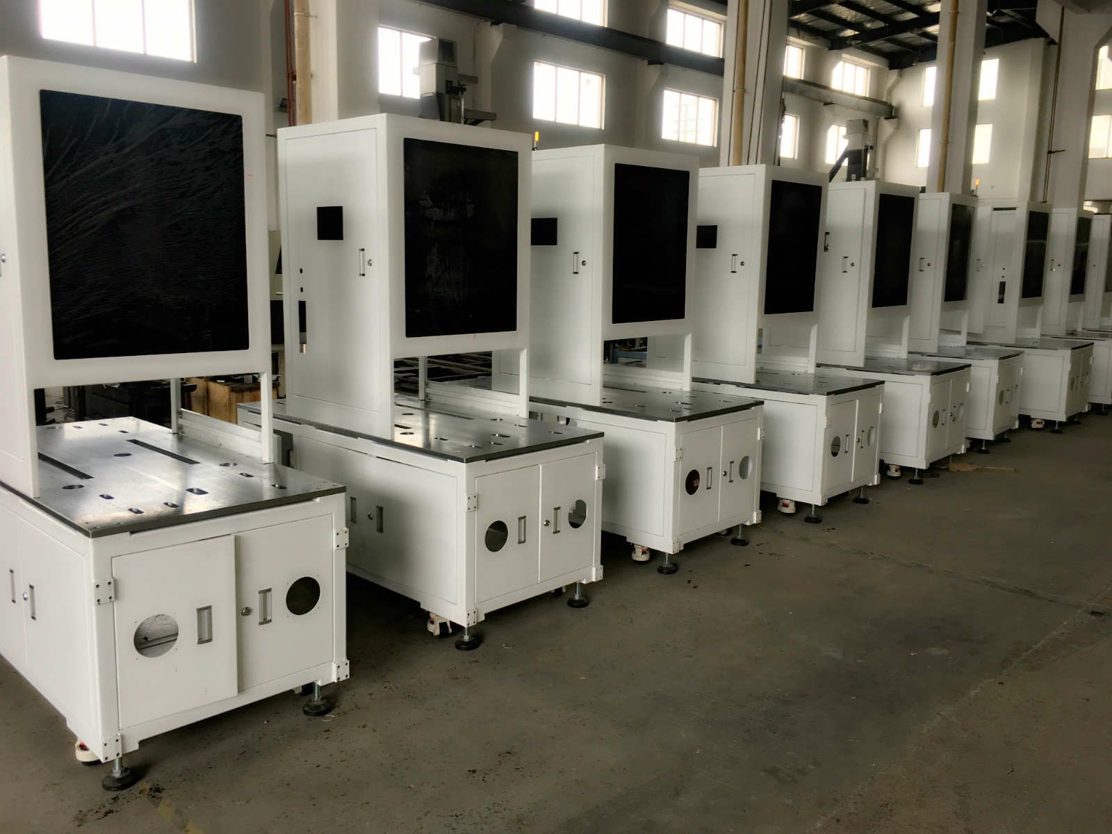 钣金加工成型在工作中应用-开云官方网页版-开云KAIYUN(中国) 钣金加工成型在工作中应用-开云官方网页版-开云KAIYUN(中国)